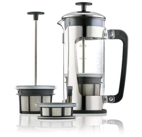 Espro French Press Espro P5 18 oz. Stainless Steel French Press