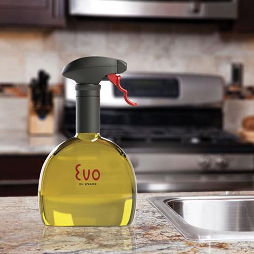Evo Oil Sprayer