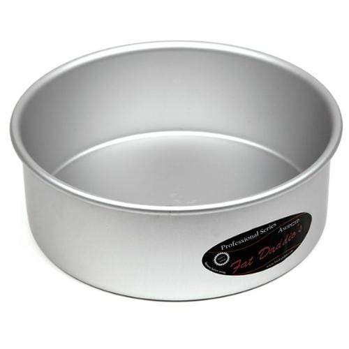 Fat Daddio&#39;s Cake Pan Fat Daddio&#39;s 12&quot; Cake Pan