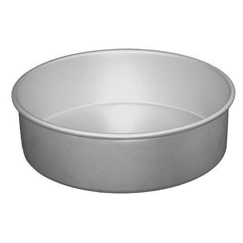 Cake Pans Fat Daddio's 8in x 3in Round Cake Pan