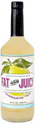 Fat & Juicy Cocktail Mix Fat & Juicy Margarita Mix, 32 oz