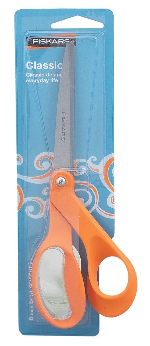 Fiskars Scissors Fiskars Right Hand Scissors