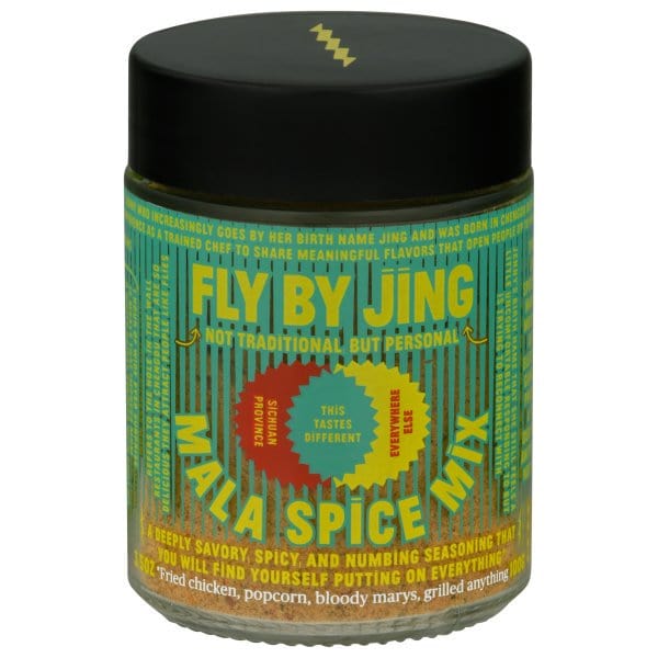 Fly by Jing Spices & Seasonings Fly By Jing Mala Spice Mix