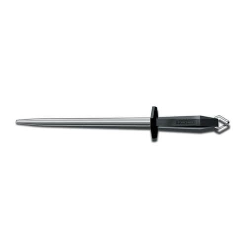 Forschner 12in Oval Diamond Steel