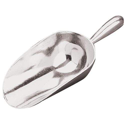 Fox Run Scoop Fox Run 12oz Aluminum Scoop