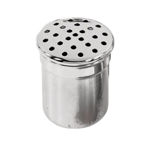 Fox Run 2.75in Large Hole Stainless Steel Shaker - Kitchen & Company