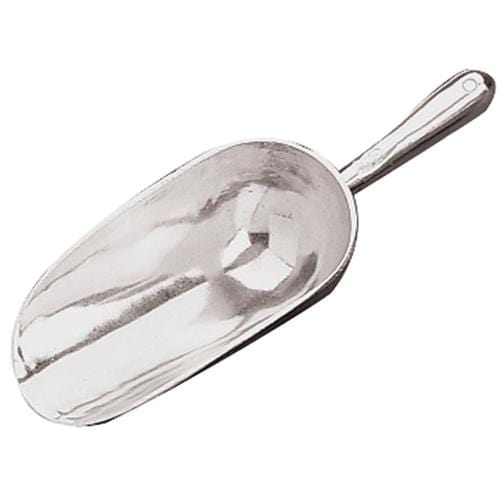 Dishers Fox Run 5oz Aluminum Scoop