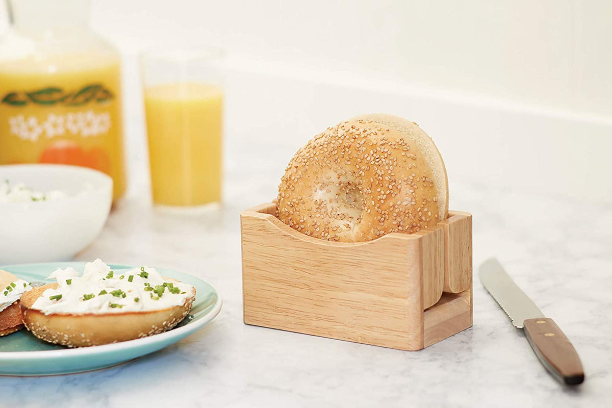 Fox Run Bagel Biter