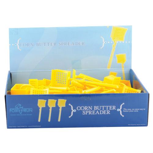 Fox Run Vegetable Gadgets Fox Run Butter Spreader