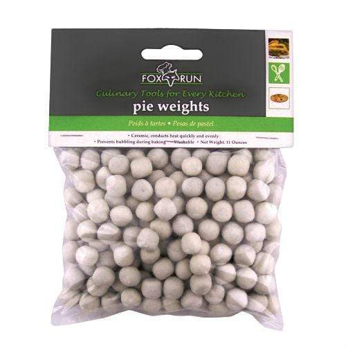 Fox Run Ceramic Pie Weights 11 oz