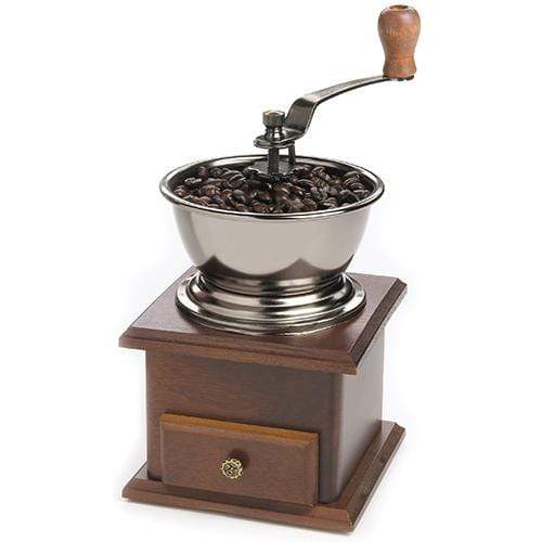 Fox Run Adjustable Coffee Grinder