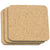 Fox Run Trivet Fox Run Cork Trivets (Set Of 3)