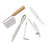 Fox Run Garnishing Fox Run Garnishing Tool Set