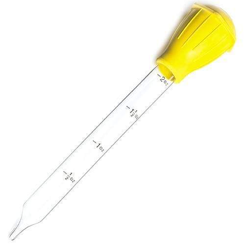 Fox Run Meat &amp; Poultry Tools Fox Run Glass Baster
