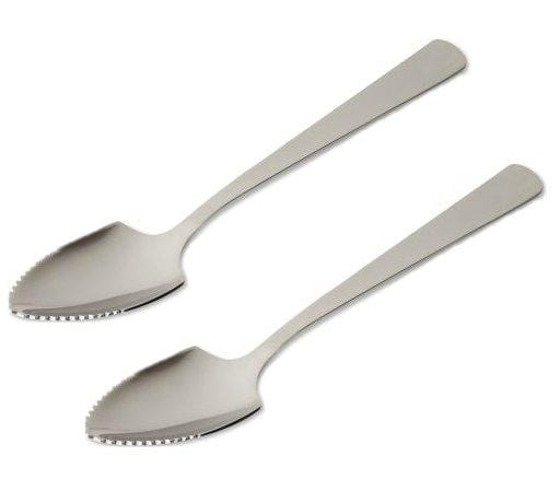 Fox Run Fruit Gadget Fox Run Grapefruit Spoons (Set Of 2)