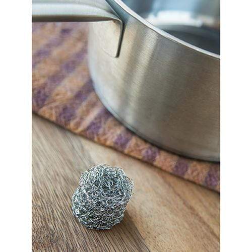 Fox Run Kettle Scale Collector