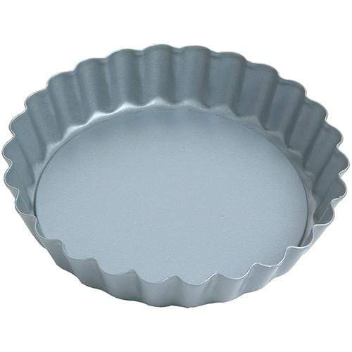Fox Run Mini Fluted 4in Quiche Pan