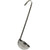 Fox Run Cookware Utensilis Fox Run Mini Stainless Steel Ladle