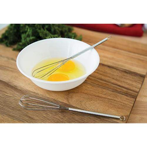 Whisks Fox Run Mini Whisks (Set Of 2)