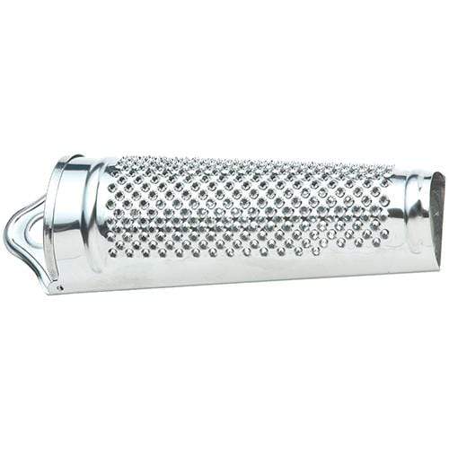 Nutmeg grater stainless steel