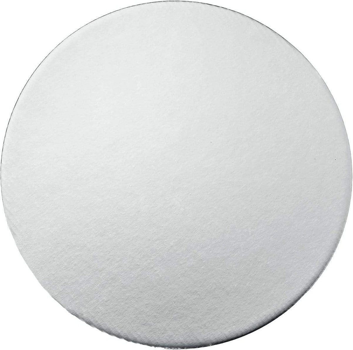 Fox Run Cake Plates &amp; Domes Fox Run Round 10&quot; Cake Bases - Set of 12