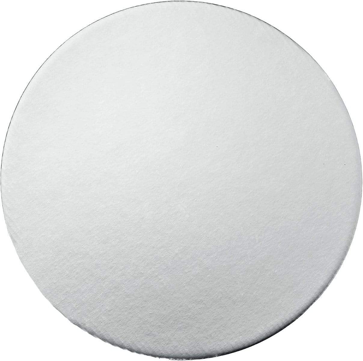 Fox Run Cake Plates & Domes Fox Run Round 10" Cake Bases - Set of 12