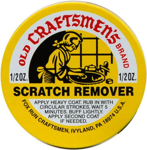 Fox Run Scratch Remover