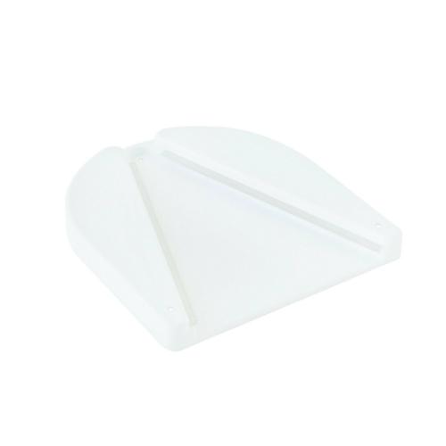 Fox Run Can & Jar Openers Fox Run Under Cabinet Jar Vise