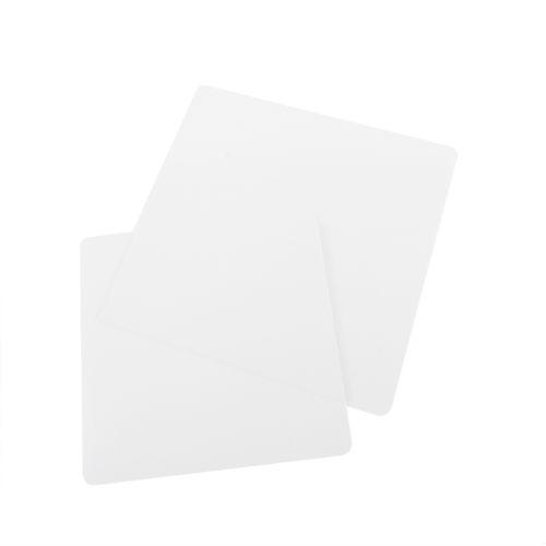 Microwave Cookware Micro-Tops Splatter Guard Set of 2