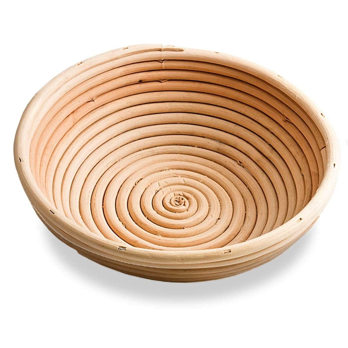 Frieling Round Brotform Bread Rising Basket