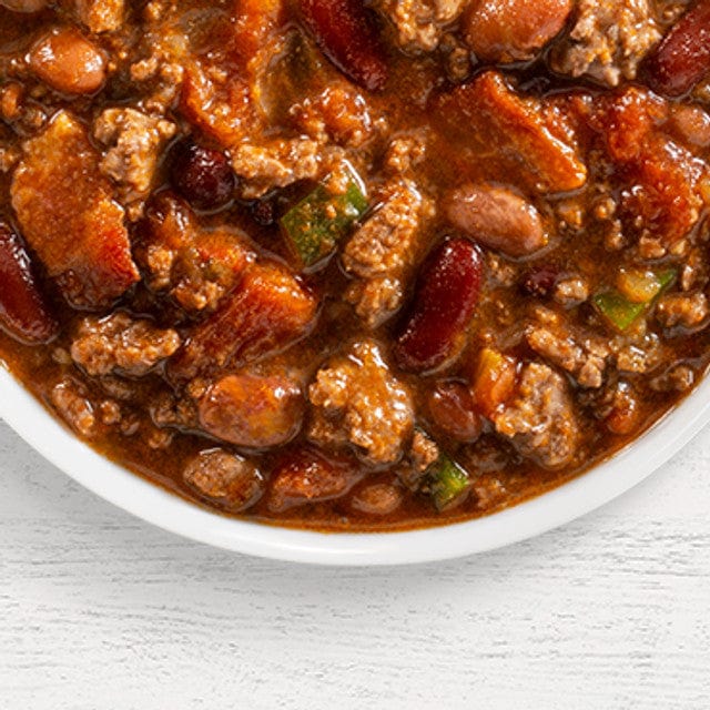 Frontier Soups Michigan Ski Country Chili Mix 15 oz