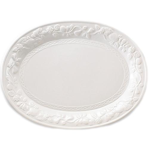 Turkey Platter 18.75"