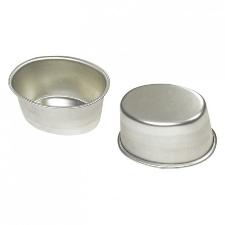 Gobel Molds & Specialty Bakeware Gobel 3in Aspic Mold