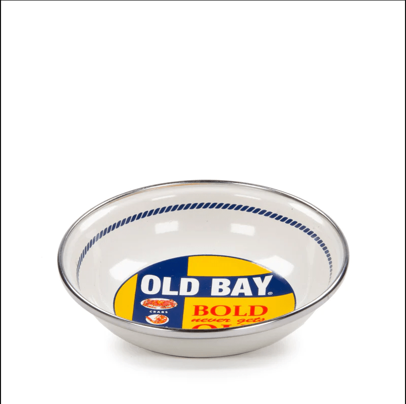 Golden Rabbit 4 oz Old Bay Dipping Dish