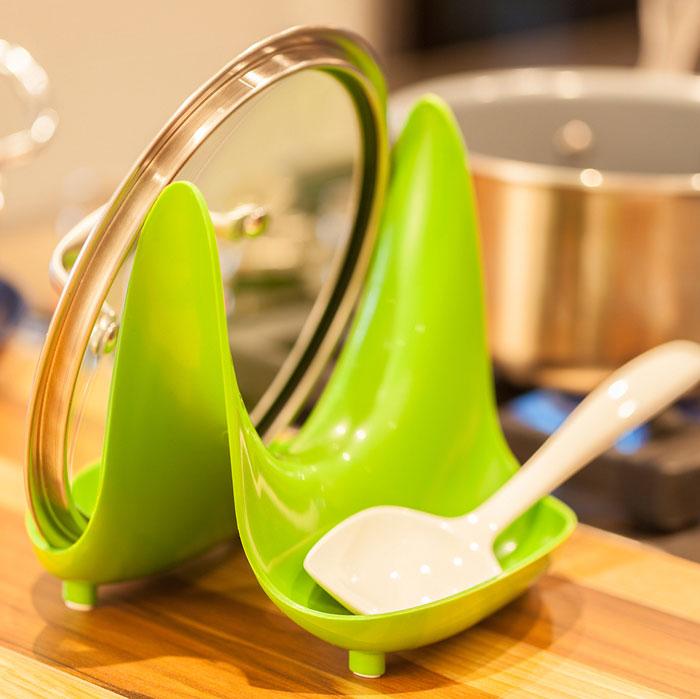 Hutzler Lid Stand