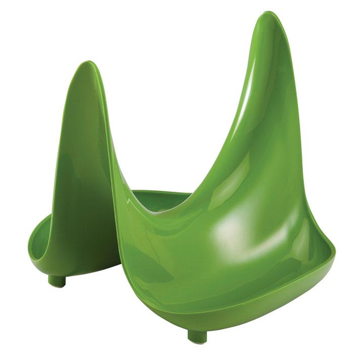 Hutzler Lid Stand