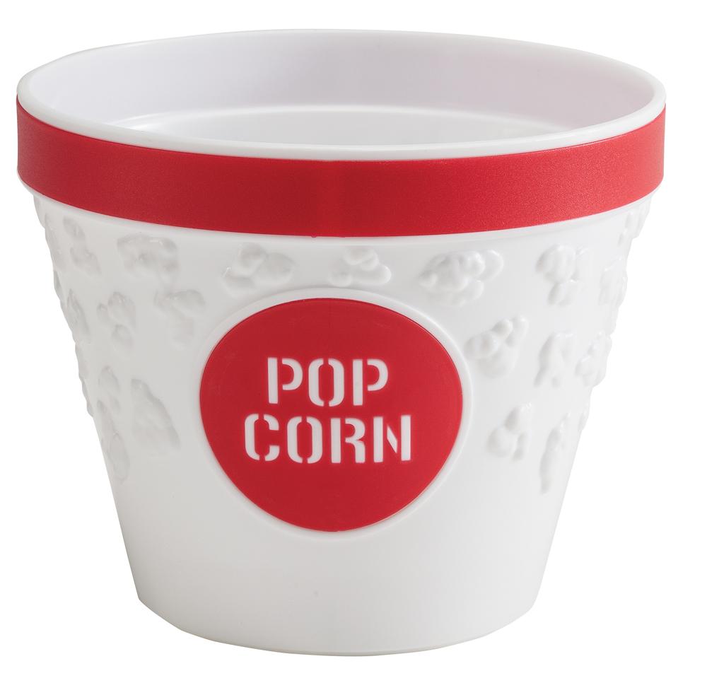 Individual Popcorn Bucket