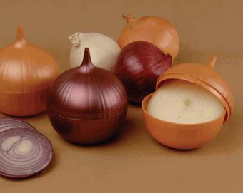 Onion Keeper