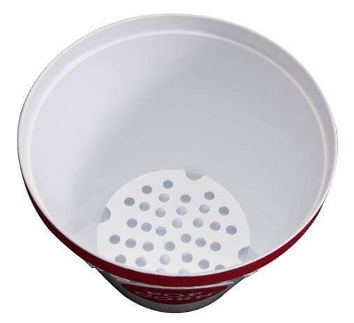 Bucket Red Popcorn Bucket