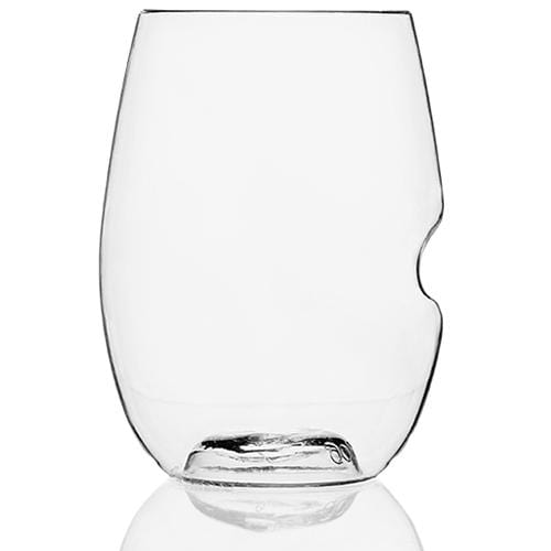 Striped Stem Wine Glass Collection of Five – BINCHEY'S LLC.