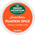 Green Mountain Coffee Green Mountain Coffee Seasonal Selections Pumpkin Spice K-Cup Coffee - 48 Count Box