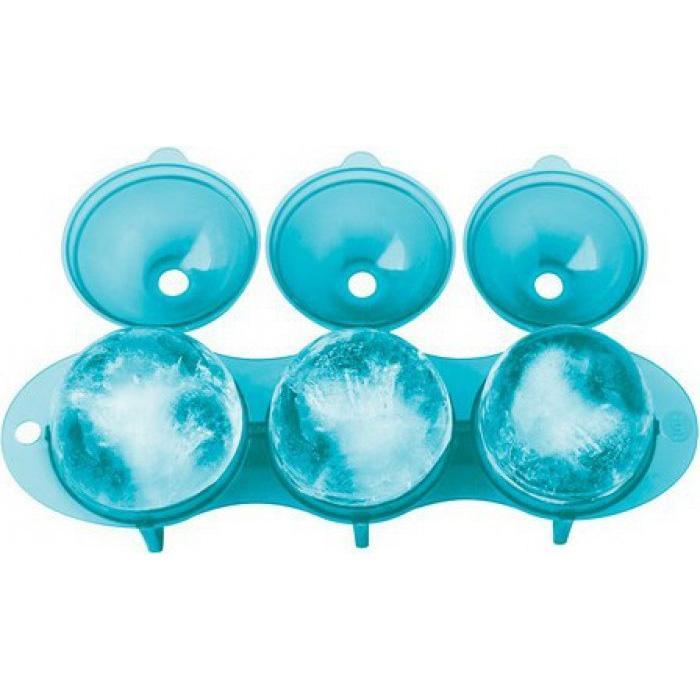 Silicone Ice Sphere Mold