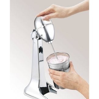 Hamilton Beach Yogurt &amp; Ice Cream Maker Hamilton Beach 28 oz. DrinkMaster Classic Drink Mixer