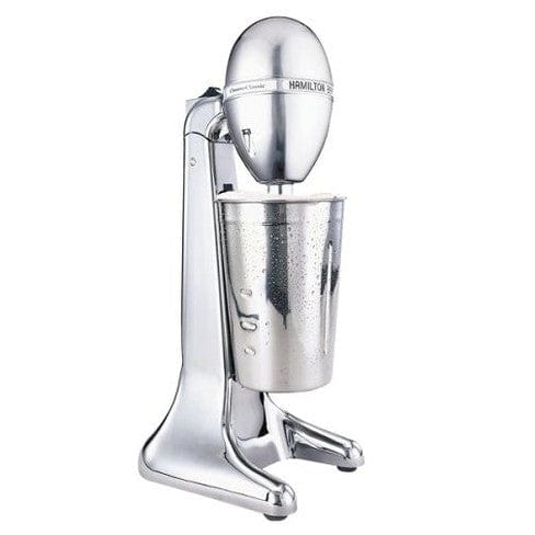 Hamilton Beach Yogurt & Ice Cream Maker Hamilton Beach 28 oz. DrinkMaster Classic Drink Mixer