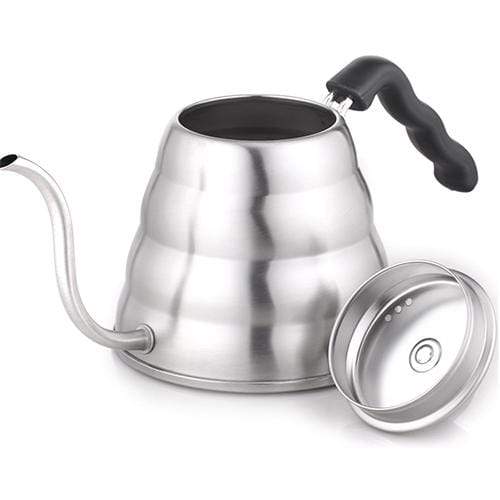 Hario Kettle Hario V60 Buono Stainless Steel Drip Kettle