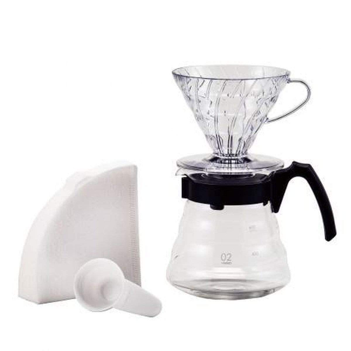 Hario Specialty Coffee Maker Hario V60 Coffee Maker Set