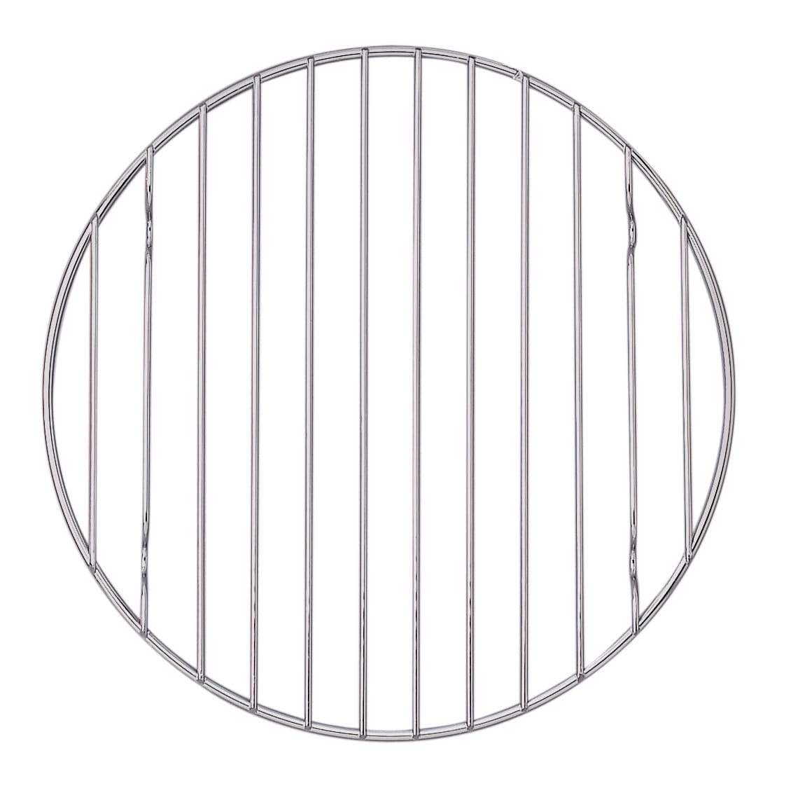 Harold Import Company Cooling Racks Harold 9" Round Cake Rack