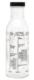 Harold Import Company Drizzlers & Dispenser Bottles Harold Import Lite Salad Dressing Bottle