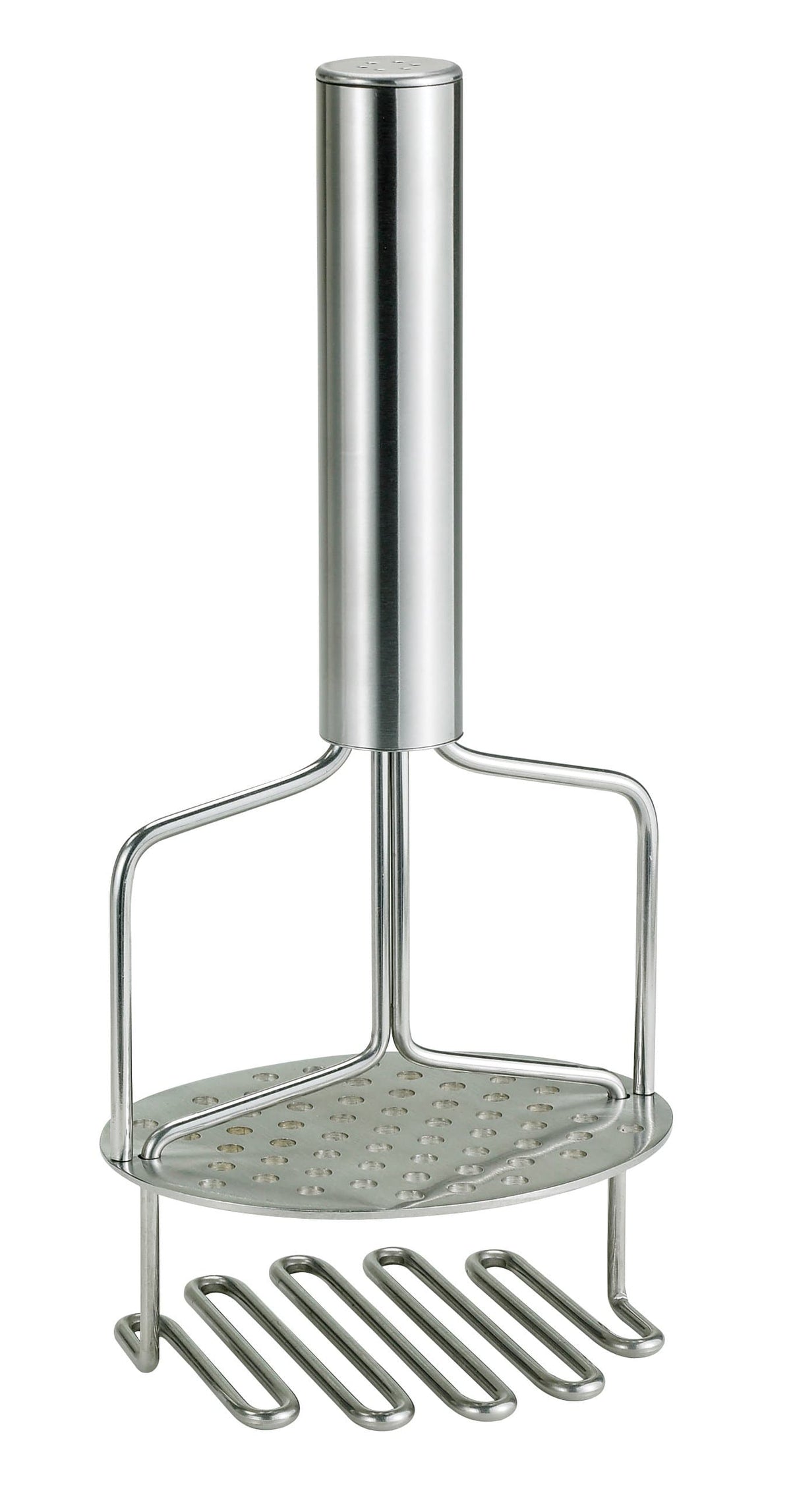 Harold Import Company Mashers &amp; Ricers Harold Imports Dual Potato Masher and Ricer