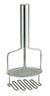 Harold Import Company Mashers & Ricers Harold Imports Dual Potato Masher and Ricer
